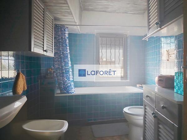 Achat maison Taulignan - 4 pièce(s) - 104 m² - 245 000 €