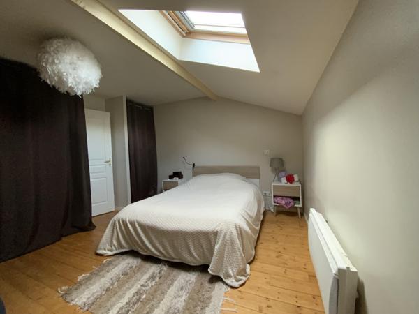 Appartement 4 pièces - 97 m² Exclusivité efficity