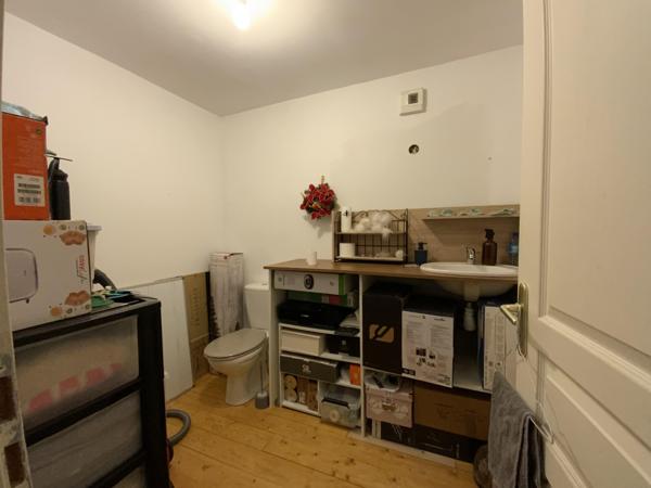 Appartement 4 pièces - 97 m² Exclusivité efficity