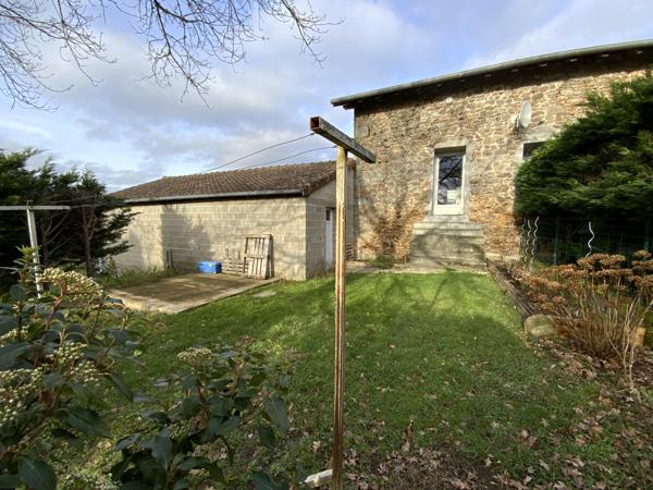 Appartement 4 pièces - 97 m² Exclusivité efficity