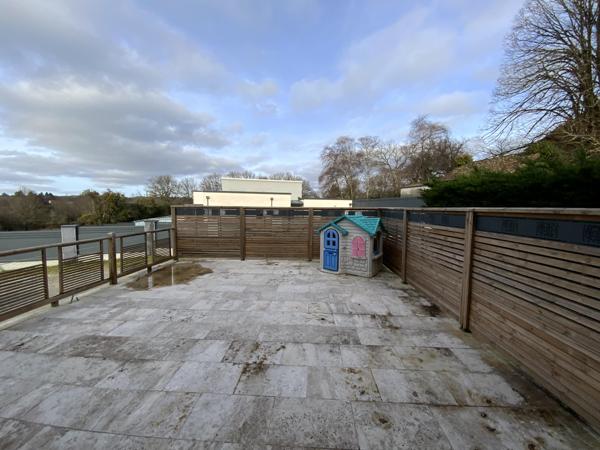 Appartement 4 pièces - 97 m² Exclusivité efficity