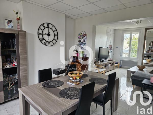 Maison à vendre 6 pièces 130 m² Bray-sur-Seine
