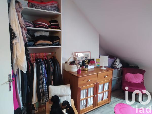 Maison à vendre 6 pièces 130 m² Bray-sur-Seine