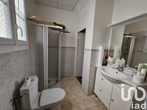 Maison à vendre 6 pièces 130 m² Bray-sur-Seine