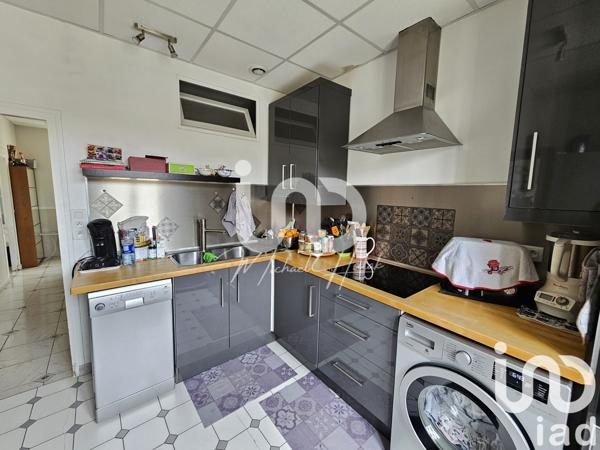 Maison à vendre 6 pièces 130 m² Bray-sur-Seine