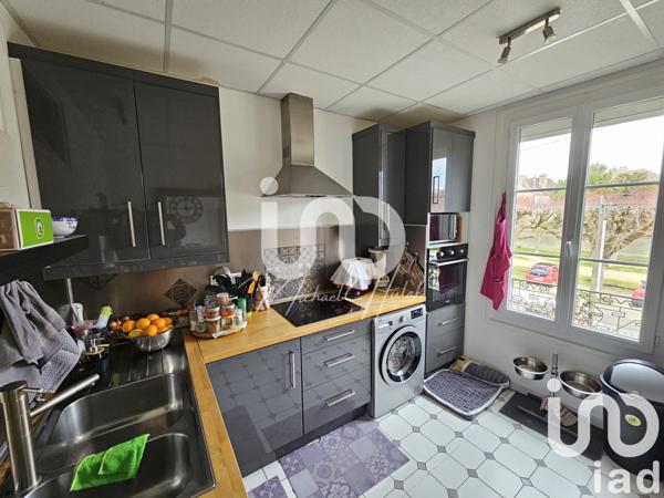 Maison à vendre 6 pièces 130 m² Bray-sur-Seine