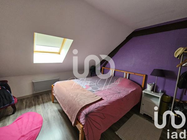 Maison à vendre 6 pièces 130 m² Bray-sur-Seine