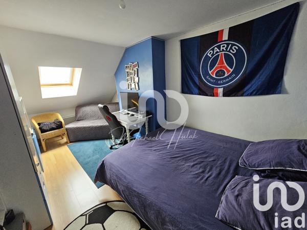 Maison à vendre 6 pièces 130 m² Bray-sur-Seine