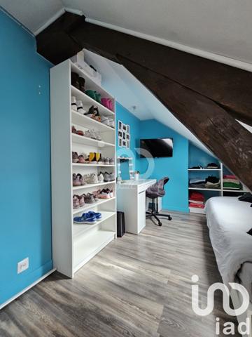 Maison à vendre 6 pièces 130 m² Bray-sur-Seine