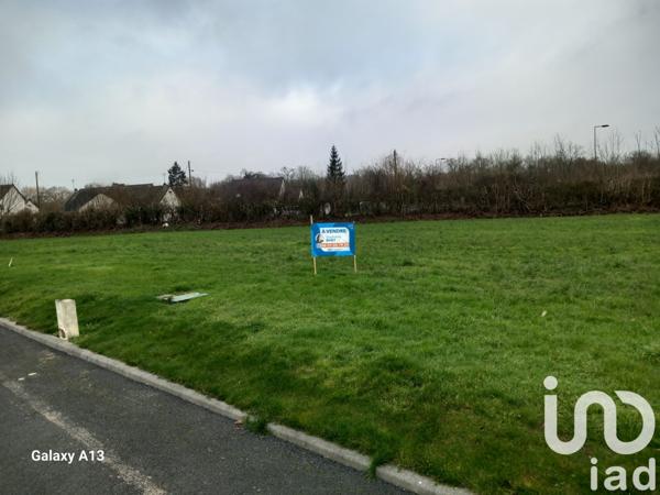 Terrain à vendre 722 m² Lison