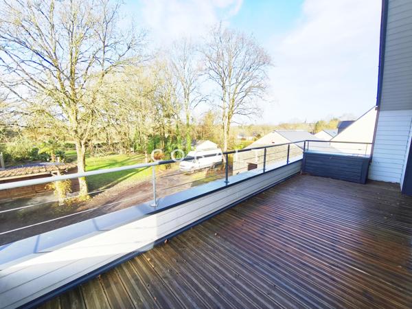 Maison 180 m² rénovée avec goût