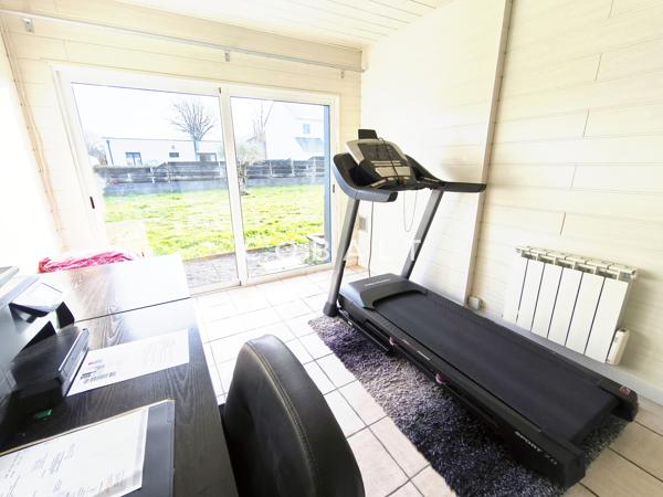Maison 180 m² rénovée avec goût