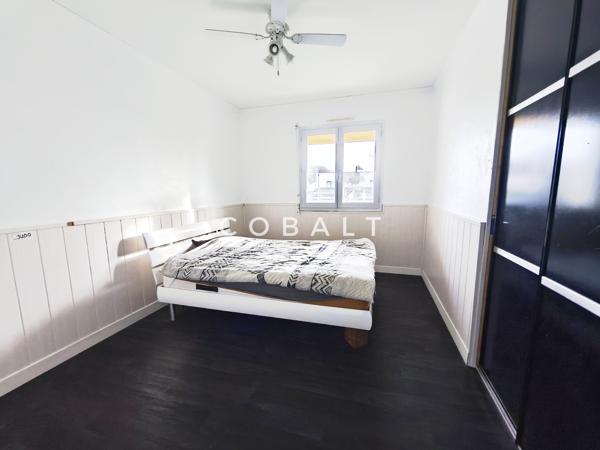 Maison 180 m² rénovée avec goût