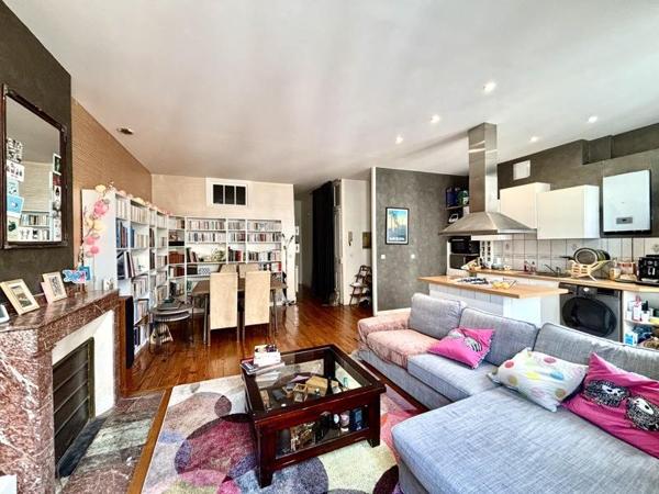 Appartement à vendre |  Tarbes |  3 pièces | 78 m²