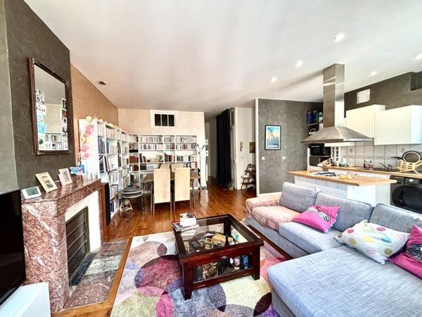 Appartement à vendre |  Tarbes |  3 pièces | 78 m²