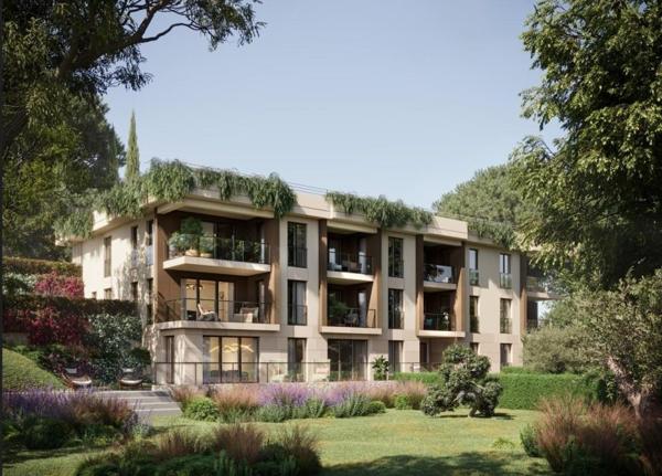 Vente / Appartement T5