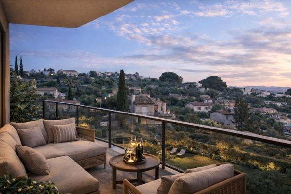 Vente / Appartement T5