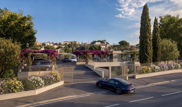 Vente / Appartement T5