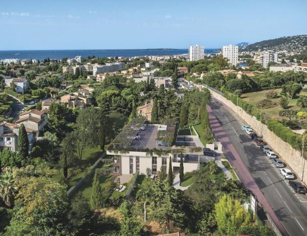 Vente / Appartement T5