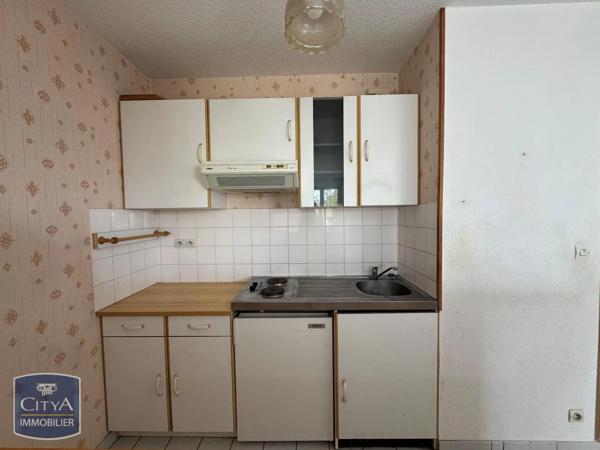 Appartement à louer 3 pièces 70m² Neuville-de-Poitou (86170)