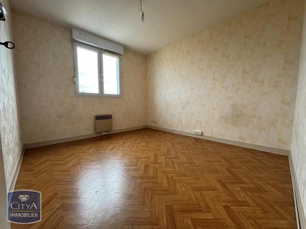Appartement à louer 3 pièces 70m² Neuville-de-Poitou (86170)
