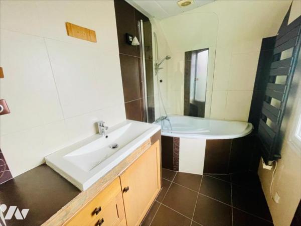 ROUEN - APPARTEMENT T4 PROX VIEUX MARCHE - POSS GARAGE