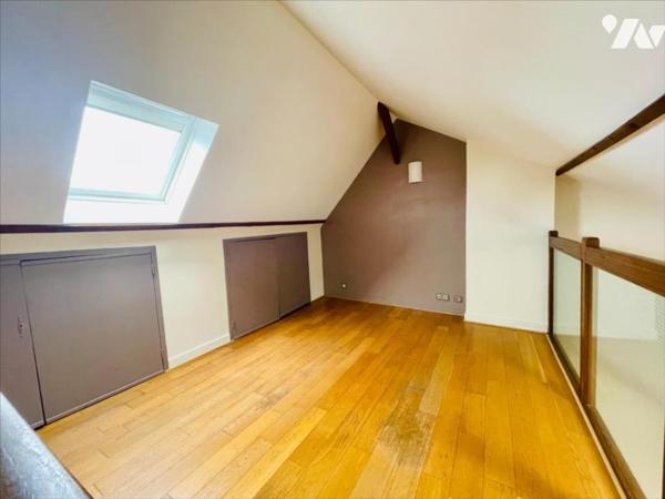 ROUEN - APPARTEMENT T4 PROX VIEUX MARCHE - POSS GARAGE