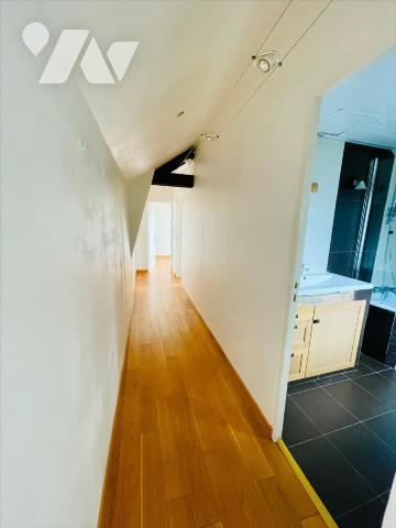 ROUEN - APPARTEMENT T4 PROX VIEUX MARCHE - POSS GARAGE