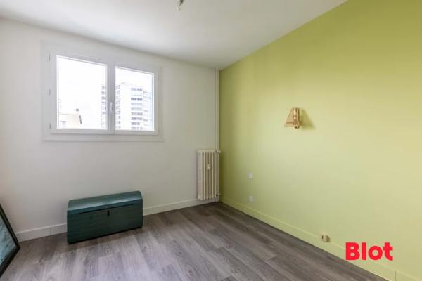 Appartement 4 pièce(s)