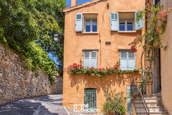 HYÈRES — Maison — 3 chambres Hyères (83400)