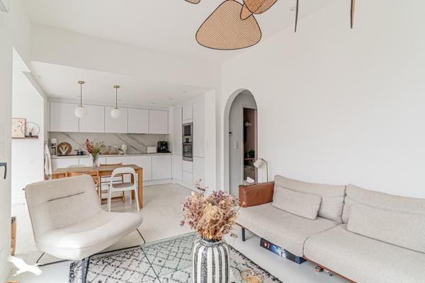 Maison à vendre |  Bordeaux |  4 pièces | 70 m²