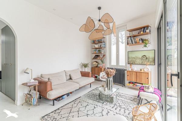 Maison à vendre |  Bordeaux |  4 pièces | 70 m²