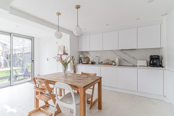 Maison à vendre |  Bordeaux |  4 pièces | 70 m²