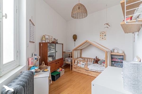 Maison à vendre |  Bordeaux |  4 pièces | 70 m²