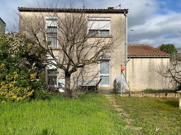 Achat maison Carcassonne - 4 pièce(s) - 85 m² - 148 936 €