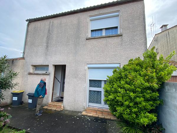 Achat maison Carcassonne - 4 pièce(s) - 85 m² - 148 936 €