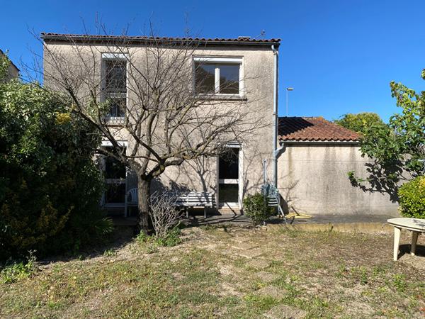 Achat maison Carcassonne - 4 pièce(s) - 85 m² - 148 936 €
