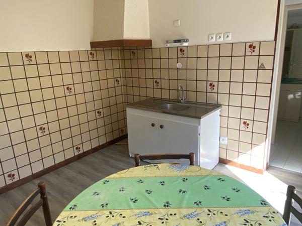 Achat maison Carcassonne - 4 pièce(s) - 85 m² - 148 936 €