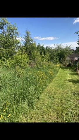 Terrain à bâtir, Secteur Calme, Proche Saint-Avold.