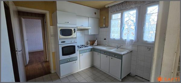 Pavillon de plain-pied, confort et praticité