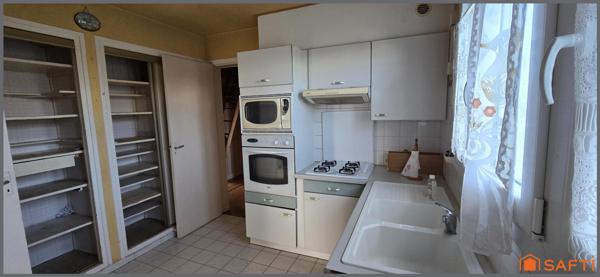 Pavillon de plain-pied, confort et praticité