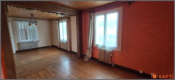 Pavillon de plain-pied, confort et praticité