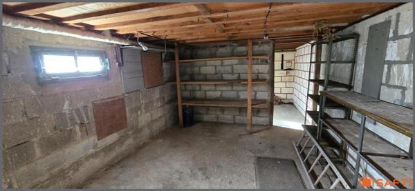 Pavillon de plain-pied, confort et praticité