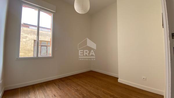 Appartement Arcachon 4 pièce(s) 100 m2