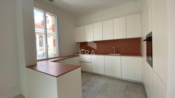 Appartement Arcachon 4 pièce(s) 100 m2