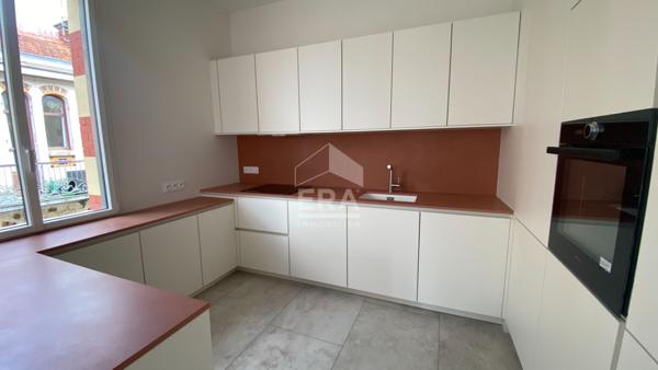 Appartement Arcachon 4 pièce(s) 100 m2