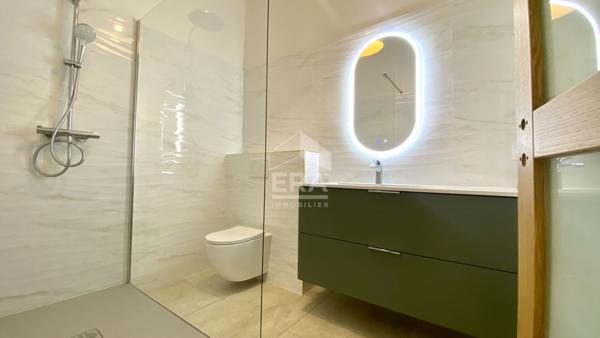 Appartement Arcachon 4 pièce(s) 100 m2