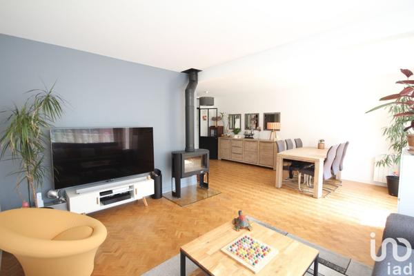 Maison 5 pièces de 107 m² à Les Clayes-sous-Bois (78340)