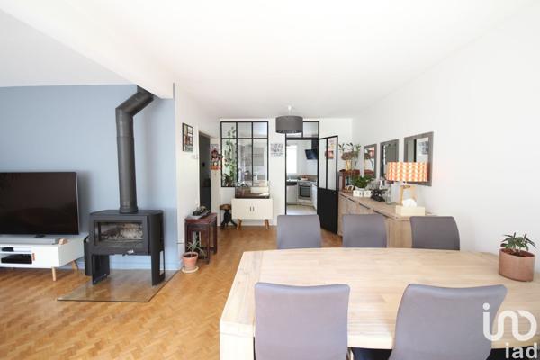 Maison 5 pièces de 107 m² à Les Clayes-sous-Bois (78340)