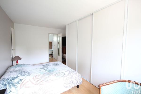 Maison 5 pièces de 107 m² à Les Clayes-sous-Bois (78340)